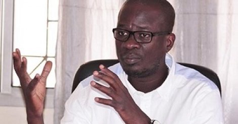 Banda Diop : «Khalifa Sall est le meilleur profil pour gagner les législatives»