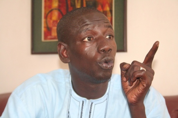 Abdoulaye Wilane : «Je suis déçu par la démarche d’Abdoulaye Elimane Kane»