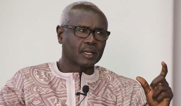 Mody Niang : «Président Diouf, basta !»