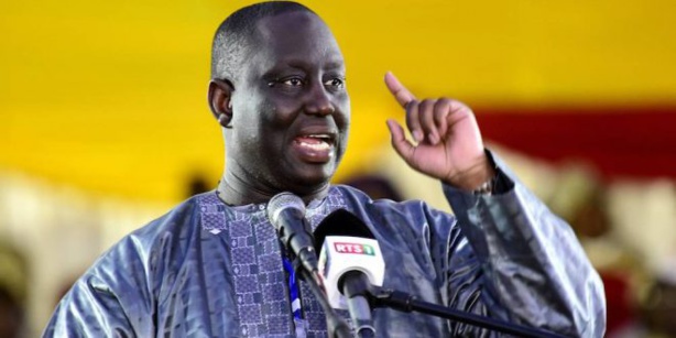 Aliou Sall pour succéder à Macky : «Certains me l'ont suggéré en privé ...mais je n'y songe même pas»