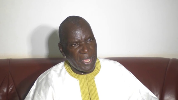 Me Abdoulaye Babou : «Juridiquement Khalifa Sall peut, de sa cellule de prison, être candidat pour la prochaine présidentielle»