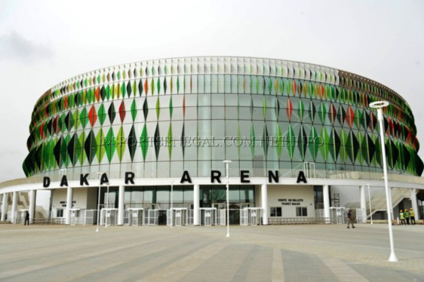 Inauguration de Dakar Arena : des jeunes payés et convoyés pour remplir le nouveau complexe sportif