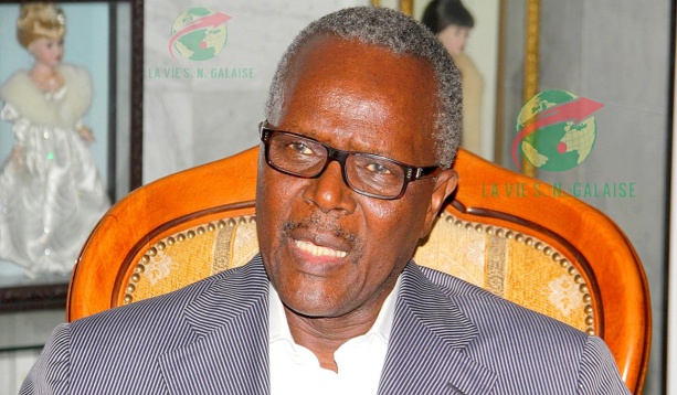 Ousmane Tanor Dieng : "Je souhaite que Khalifa Sall soit grâcié après l’épuisement de son procès"