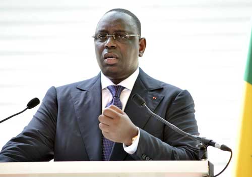 Les Sénégalais connaissent bien Macky Sall