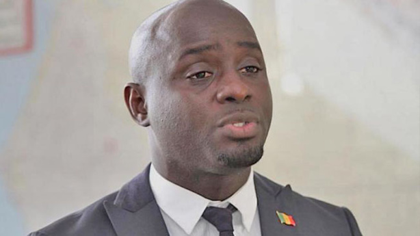 Présidentielle 2019 : Thierno Bocoum jette l’éponge