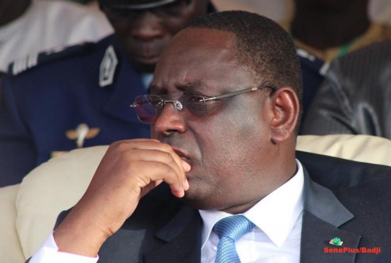 La semaine de toutes les contraintes pour le Président Macky Sall