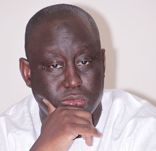 ​Aliou Sall : «Mon salaire de 12 millions à Timis Corp n’avait rien d’illégal»