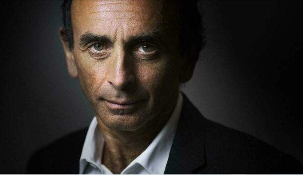 Côte d'Ivoire : Éric Zemmour épinglé par le ministère français des Armées