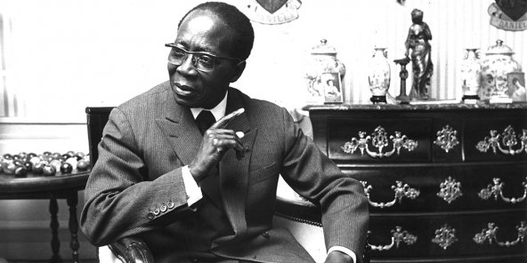 Le 31 décembre 1980/ Ce jour-là : Senghor quitte le club des chefs d’État