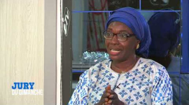 Affaire des 94 milliards :Les nouvelles révélations de Seynabou Ndiaye Diakhaté