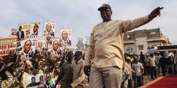 Elections locales : Benno mobilise 3,5 milliards pour la campagne