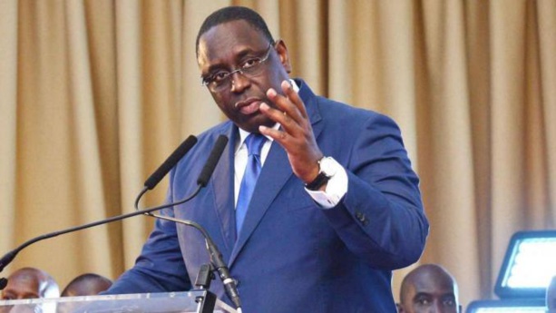 Remaniement : Macky Sall aux ministres « préparez vos dossiers… »