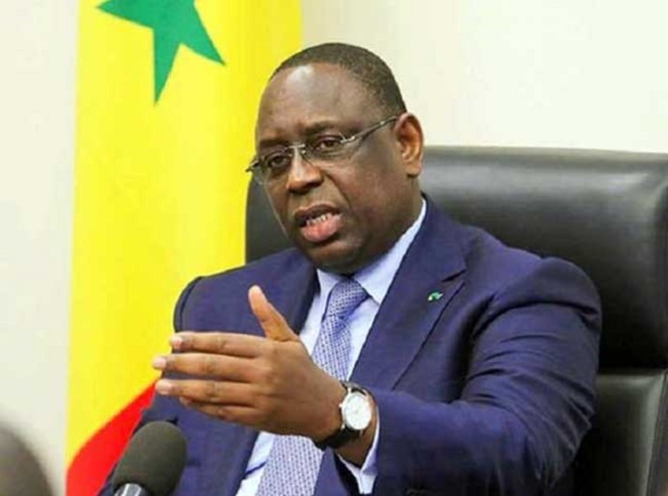 Macky Sall : « Il ne faut pas fragiliser les régimes politiques »