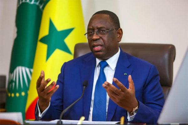 Mécontentement d’anciens ministres : Le rappel à l'ordre de Macky Sall