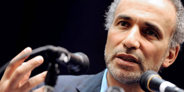 Supposé financement de Sonko par le Qatar : Tariq Ramadan annonce une plainte contre Cheikh Yérim Seck