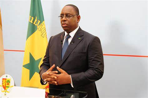 Macky Sall annonce la création d’une fondation après la fin de son magistère