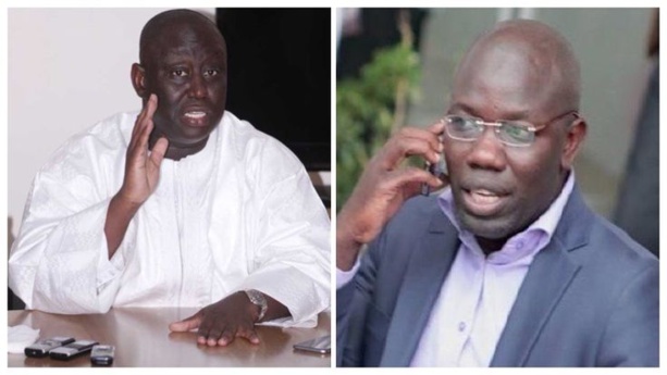 Scandale des 79 millions à la mairie de Guédiawaye  : Aliou Sall exige la lumière