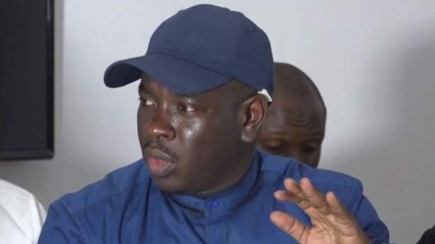 Birame Souleye Diop sur la libération de Diomaye : « Qu'il reste une once d’humanité à Macky Sall…»,