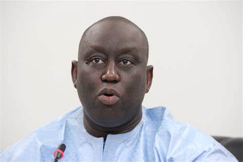 Aliou Sall salue la décision du Conseil constitutionnel