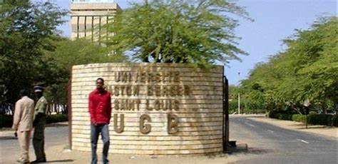 Université Gaston Berger :  L'étudiant Prosper Célestin Senghor est décèdé