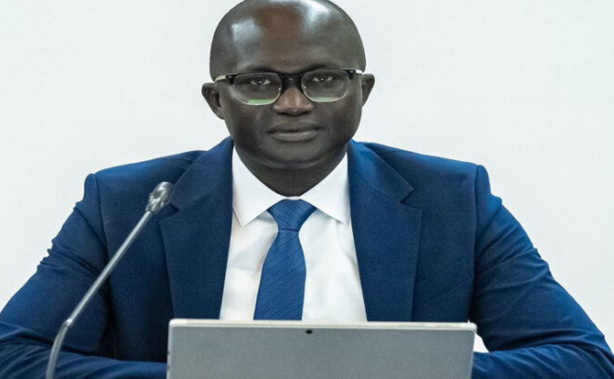 Yankhoba Diémé, ministre du Travail : «Il faut renforcer le pouvoir juridique de l’inspecteur du travail»