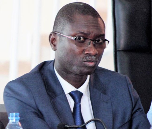 Assises de la justice : le Pr. Ismaïla Madior Fall ne participera pas