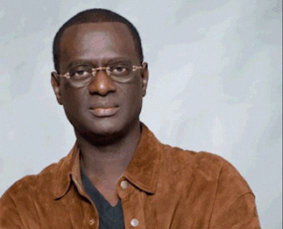 Nécrologie : Décès de Mansour Dieng, fondateur de Icône Magazine