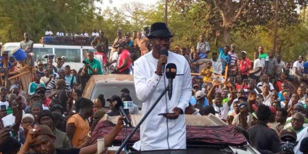 Ousmane Sonko à Saint Louis, ce samedi : Mansour Faye appelle pour un accueil chaleureux