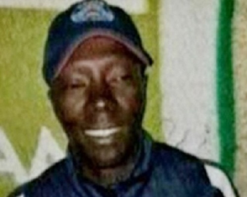 Elimane Touré mort dans les locaux de la police du Port