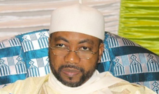 Législatives 2017 : Sheikh Alassane Sène rejoint Manko 