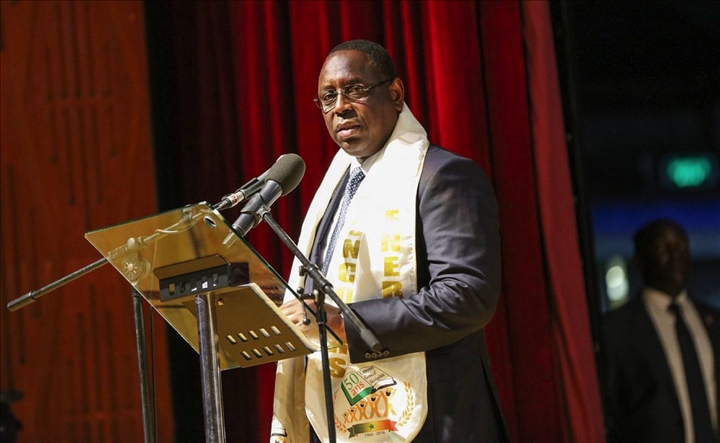 Macky Sall sur les fuites du Bac et Bfem : «Ils ont fait honte à la Nation...»