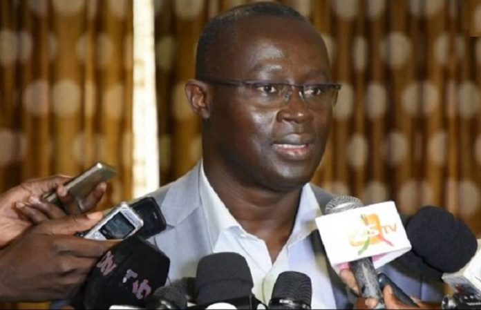 Afrique du Sud-Sénégal: Une « Juste récompense d’un combat moral » selon la FSF