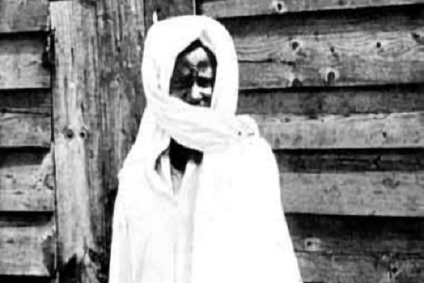 La leçon de Cheikh Ahmadou Bamba à tout détenteur de pouvoir