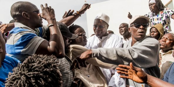 Le dossier Khalifa Sall examiné en plénière samedi, l’opposition se braque…