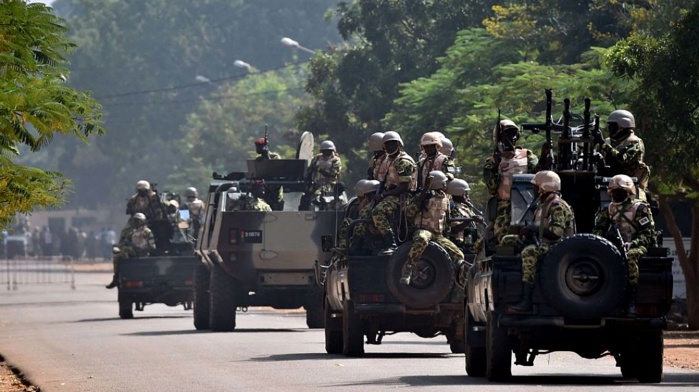 Exclusif: Violents affrontements entre l’armée et le Mfdc à Boutoupa Camaracounda