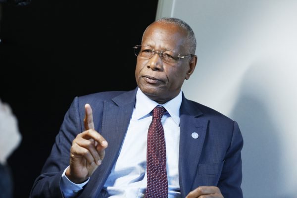 Pr Abdoulaye Bathily : «L'emprisonnement de Khalifa Sall, c'est du «Maatay» politique»