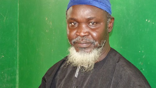 Imam Alioune Ndao : «Mes champs sont des centres d'endoctrinement pour futurs agriculteurs»