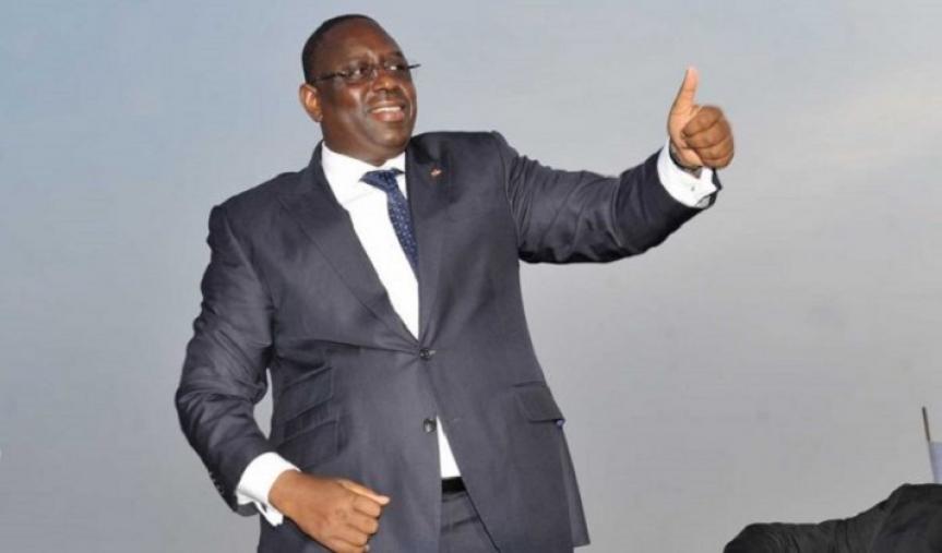 Macky Sall : «L’opposition ne sait pas à qui elle a affaire»