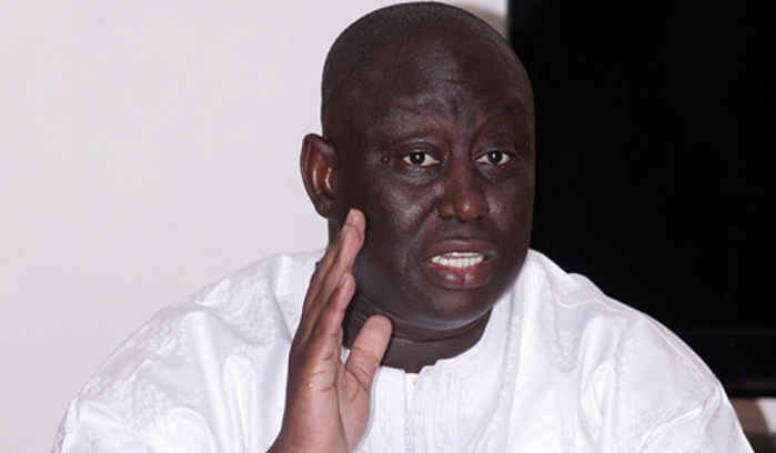 Accusé de conflit d’intérêts, Aliou Sall persiste et signe : «Je reste président jusqu’à la fin de mon mandat. Point barre !»