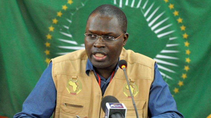 Sénégal : Comment Khalifa Sall a fait réussir la candidature du Sénégal au JOJ 2022