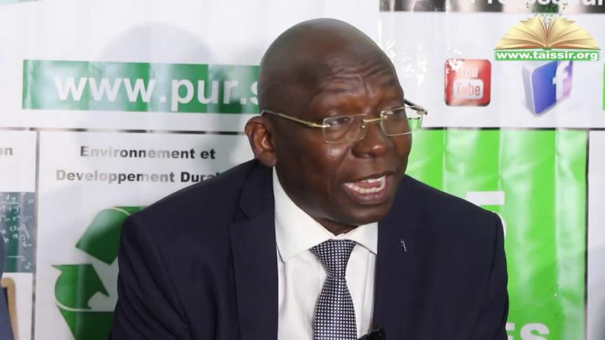 El Hadj Issa Sall : «Ça ne me dérange pas d’entrer dans le gouvernement»