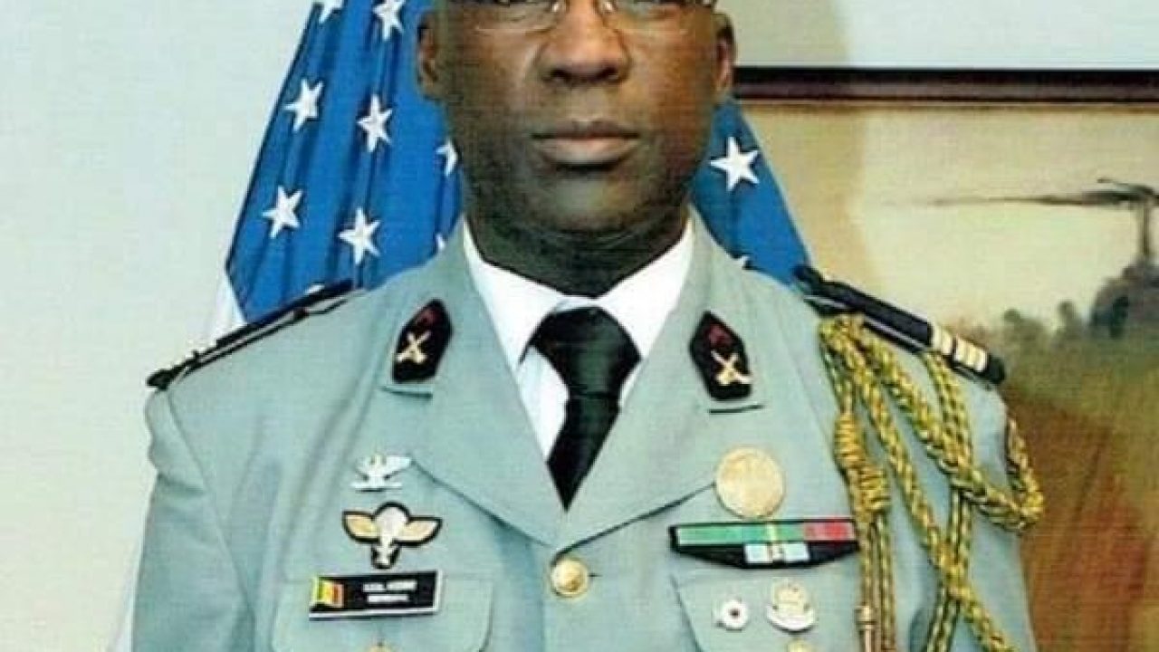 Colonel Abdourahim Kébé: tout savoir sur l'affaire 