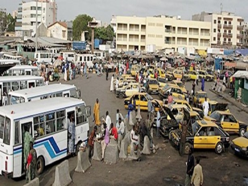 Grèves des transporteurs : Gora Khouma et Cie durcissent le ton, Mansour Faye prend acte et menace