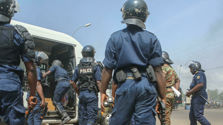 Bénin: nouvelle attaque dans le nord-ouest du pays