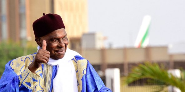 Inauguration Stade du Sénégal : Abdoulaye Wade, invité d'honneur