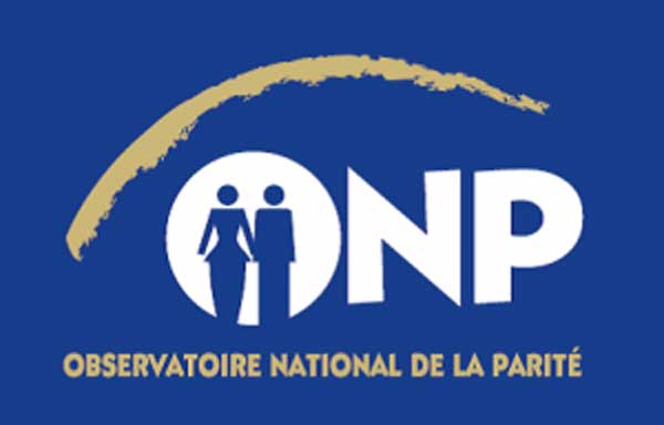 L’ONP déplore le non-respect de la parité dans certains bureaux de conseils territoriaux