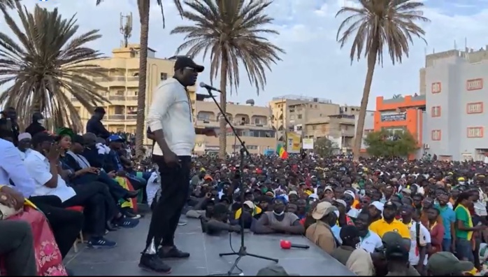 Propos désobligeants contre le Président : Cheikh Abdou Bara « Dolly » convoqué par la Police