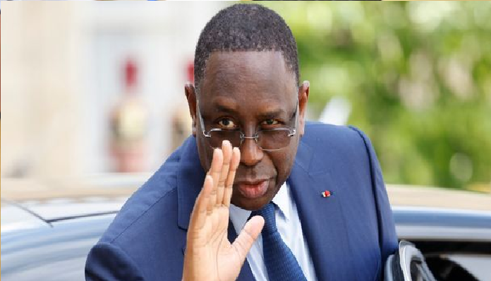 Macky Sall: ses projets pour l'après présidence