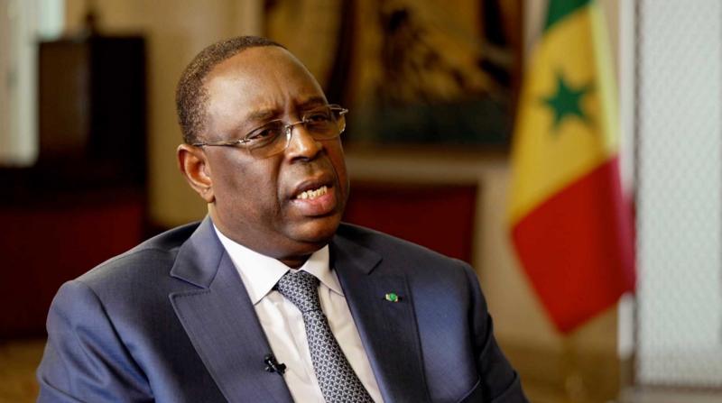 Macky Sall : « Je n'ai pas d'excuses à présenter, puisque je n'ai pas commis de faute »