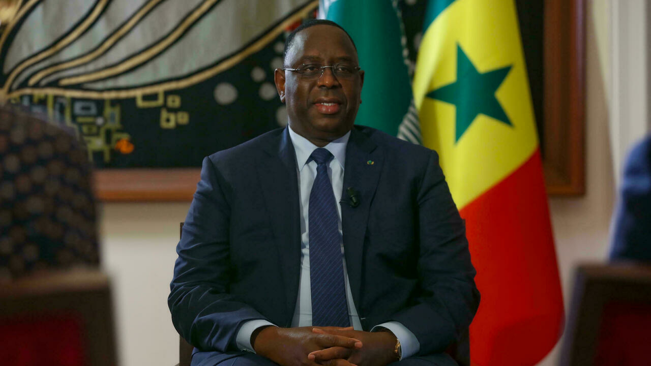 Macky Sall avertit : «Si le Président n’est pas élu dès le 24 mars, moi je m’en vais...»